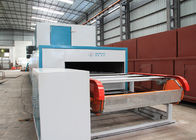 Het Type van papierpulp de Gevormde Vergeldende Machine van de Eidoos met 2400Pcs/H