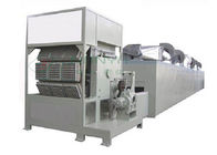 Recyclingsdocument de Productielijn van het Eidienblad, Eikarton het Maken Machine 3000Pcs/H