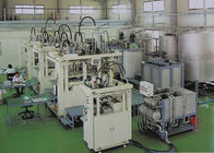 De hoge druk Gevormde Machine van de Pulp Natte Hete Pers voor Fijne Industriële Verpakking
