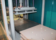Semi - automatische Papierpulp die Hete Dringende Machine vormen die Industrieproducten 20tons maken