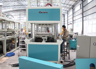 Het Afgietselmachine van de hoog rendementpulp voor Hoogte - kwaliteit Industriële Verpakking
