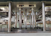 De beschikbare Gevormde Pulp die van het de Kop/Voedsel Dienblad van het Vezelpapier Machine 14000Pcs/H maken