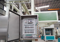 Energie - het Dienbladmachines 2800Pcs van het besparings Autoei/de Gevormde Machine van H Pulp