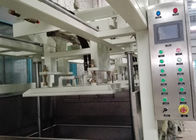 40 kW de Semi Automatische van het de Pulpdienblad van het Papierafgietsel Machines met 600pcs/H