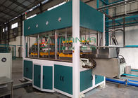 Pulp Vormende Machines Thermoforming voor Super Fijne Industriële Pakketten