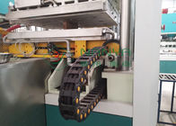 De automatische van het de Verpakkingsdienblad van het Pulp Vormende Materiaal Elektronische Machines van Thermoforming