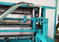 Het hoge Dienblad die van het Automatiserings Roterende Ei Machine/de Productielijn van het Eikarton vormen