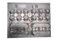 Aluminium 12 de Vorm van de Zetelspulp/de Gevormde Kartons van het Pulpei met CNC Proces