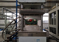 Het Vaatwerkproductielijn van pulpthermoforming/Bgasse-de Vormende Machine van de Vezelplaat