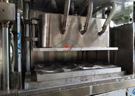 Het Vaatwerkproductielijn van pulpthermoforming/Bgasse-de Vormende Machine van de Vezelplaat