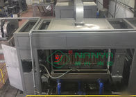 Recycleer Document het Dienbladproductielijn van het Afgietselei, Hoge het Vakje van het Outputei Machine