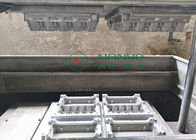 10 CNC van het cellenaluminium van de het Kartonpulp van het Hulpmiddelei Matrijzen van de het Eidoos de Vorm Aangepaste