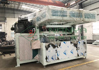 Recycleer Industriële het Dienbladmachine van de Papierpulp met Hoge Capaciteit