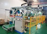 Het Vaatwerkpulp Gevormde Machine van de suikerrietbagasse met Robotwapen