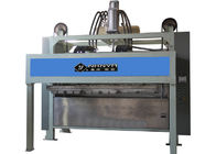 Machines van het het Eikarton van de papier de Vormende Pulp met Enige Laag Drogende Lijn 2800PCS/H