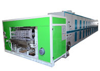 Recycleer de Gevormde Machine van de Papierpulp voor de Productielijn van het Eidienblad 4000Pcs/H