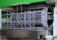 De automachine van het het Eidienblad van het Recyclingspapier, Fruitdienblad/de Pulp van het Eikarton vormde Machines