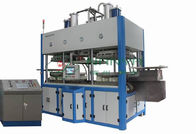 Automatisch Vormend de Schoteldienblad/Vaatwerk die van de Papierpulp Machine 1500Pcs per Uur maken