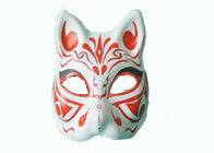Het gerecycleerde Pulp Gevormde Masker van de Productenkat voor het Kostuumtoebehoren van de Damepartij