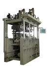 De Pulp Vormende Machine van het Thermoformingspapier voor de Hoogste Producten van de Rangboete Gevormde Pulp