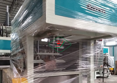 Enig Omzet Vergeldend Dienblad die Machine voor Pulp het Vormen Verpakking vormen