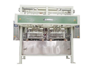 Energie - het Dienbladmachines 2800Pcs van het besparings Autoei/de Gevormde Machine van H Pulp