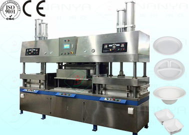 De biologisch afbreekbare Kleine Vormende Machine van de Papierpulp met 700 PCs/Uur