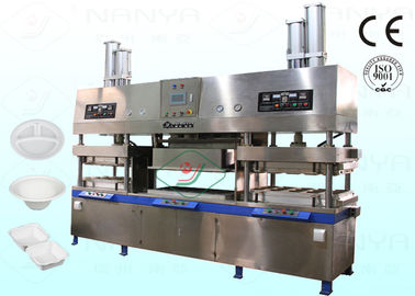 Semi Automatisch Maagdelijk Document Vaatwerk die Machine 3500Pcs/H maken