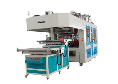 Automatisch Document Plaatvaatwerk die de Lijn van Machinethermoforming maken