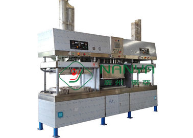 Ce Goedgekeurde Document Plaat die Machinedocument Platen maken die Machines vormen
