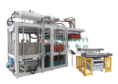 Groene Automatische Document Plaat Machine/Beschikbare Platen die Makend Machine maken