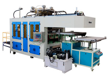 Ecologisch Maagdelijk Vaatwerk die Machine voor Automatische Vaatwerkproductielijn maken