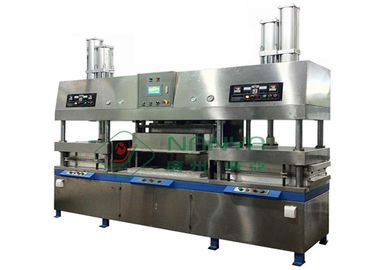 Stal die Beschikbare Plaat in werking stellen die Machine/Document Platen maken die Machines maken