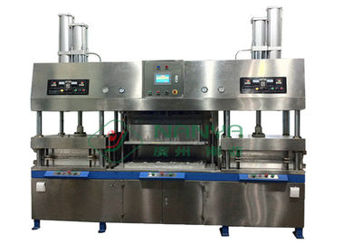 Beschikbare Semi Automatische Document Plaat die Machine met 1000~10000 Pcs/H maken