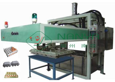 De automatische Vergeldende Machines van het het Eikarton van de Papierpulp voor van de Eidienblad/Kop Houder het Maken