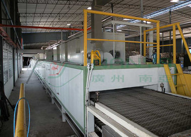 Automatische het Kartonmachine van het Pulpei voor Eidienblad/Kophouder/de Productielijn van het Fruitdienblad