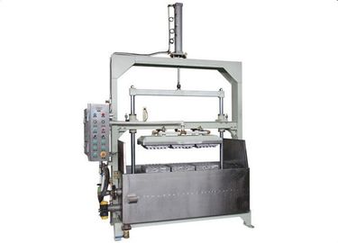 Kleine Capaciteits manueel Document Eidienblad/Eivakje/Eikarton het Maken Machine