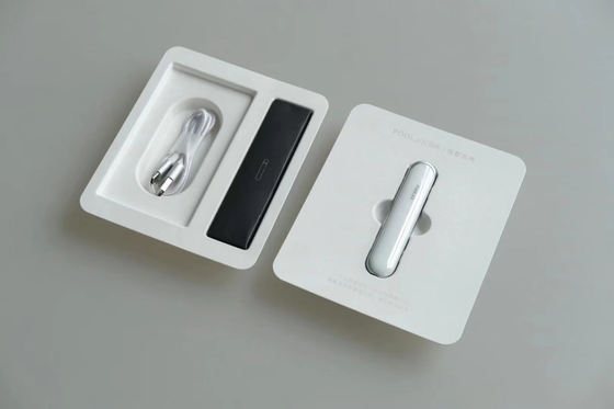 Het beschikbare Pape-van de de Muurplaat van de Plaatkom 3D Vaatwerk van de Machine volledig Autodishware