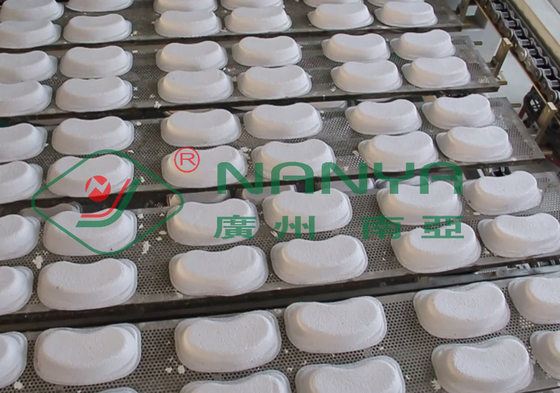 Medische producten maken machine papier nier tray maken machine