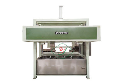 Automatisch van het het Afgietselei van de Papierpulp het Kartonmachines/Eikrat die Machine 1000pcs/h maken