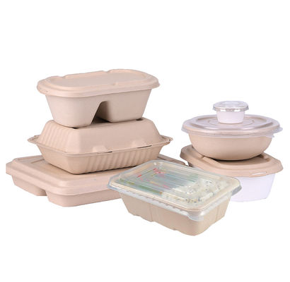 Volledig Automatische Pulpplaat die Machine maakt