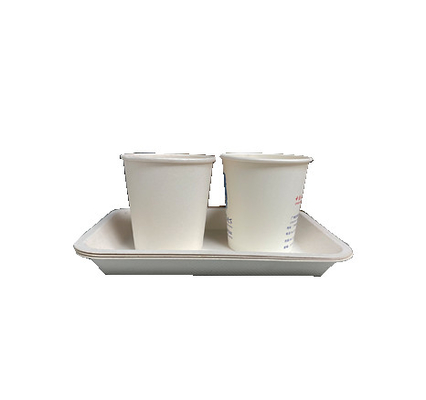 Productie-machines voor het produceren van tafelgerei van de YC-serie
