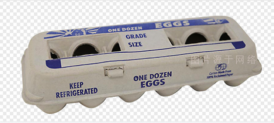 De auto Gerecycleerde Document Machine van het Eidienblad 6 Lagen die Lijn 3000 tot 6000 PCs H drogen