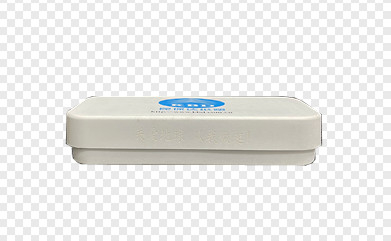 Thermoforming Gevormd Pulpmateriaal voor Fijn Papierpakket/Nul Engelenemmer