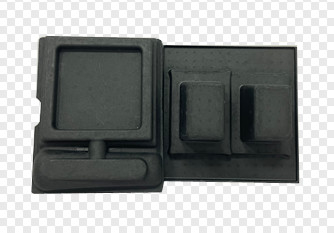 Thermoforming Gevormd Pulpmateriaal voor Fijn Papierpakket/Nul Engelenemmer