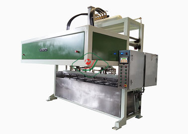 Middelgroot Capaciteits Kringloopdocument Eidienblad die Machine met Droger maken