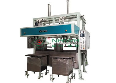 Het dubbel vergeldt Elektronische het Dienbladmachine van de Pakketpulp 220V/380V