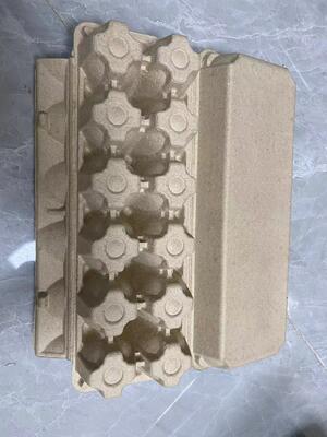 Volledig geautomatiseerde cellulaire eiendoos/bakmachine/massaproductie Eiendoos productielijn