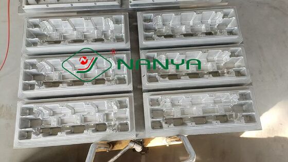 Pulp Package Mould/ Huishoudelijk apparaat Package Mould/ Pulp Package Mould