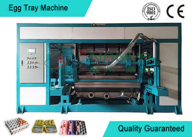 Krachtig Geautomatiseerd Roterend Eidienblad/Fruitdienblad Gevormde Machine 4000pcs/h
